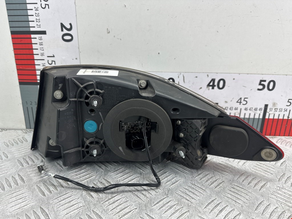 Фонарь задний левый TESLA Model S I 2012-н.в.