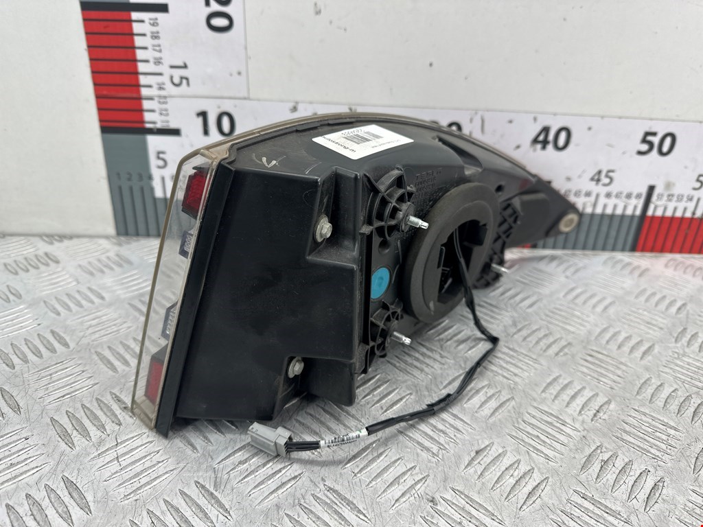 Фонарь задний левый TESLA Model S I 2012-н.в.