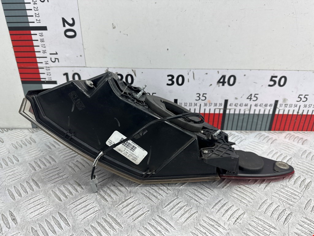 Фонарь задний левый TESLA Model S I 2012-н.в.