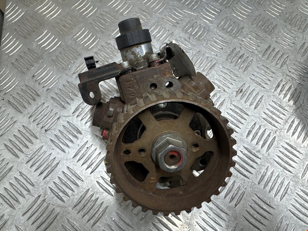 ТНВД (топливный насос высокого давления) CITROEN Berlingo 1996-2012