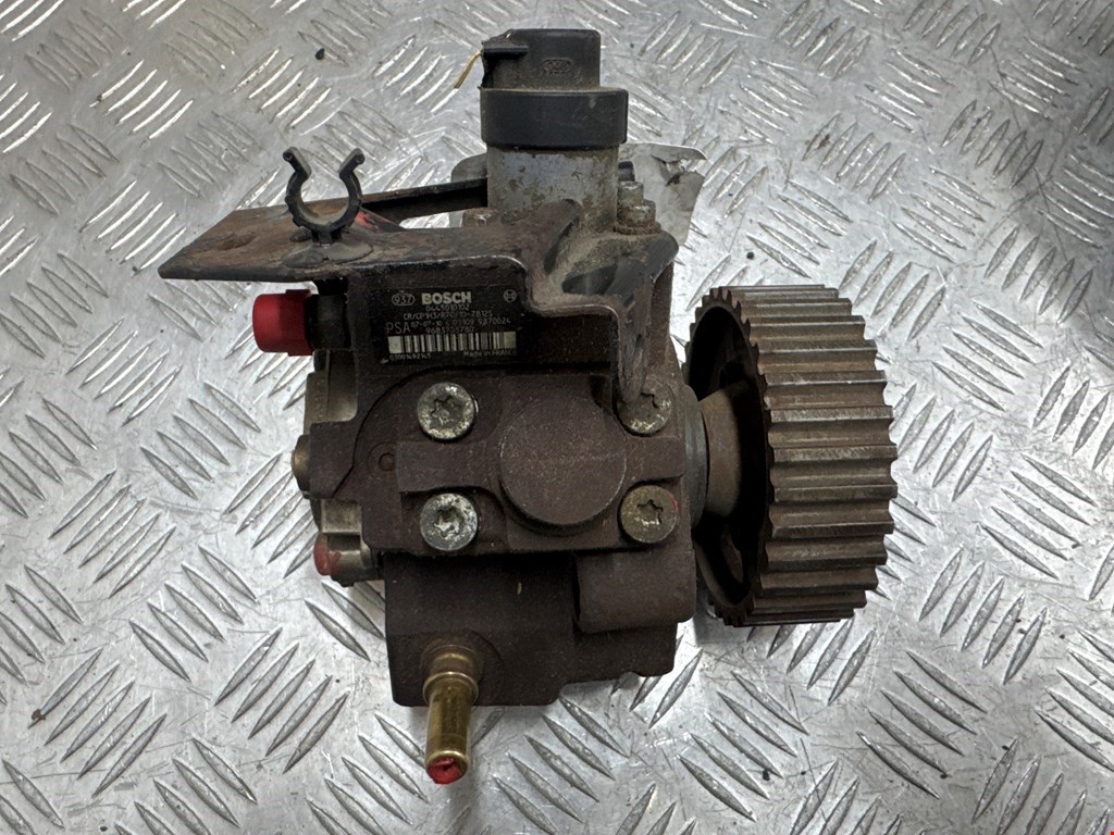 ТНВД (топливный насос высокого давления) CITROEN Berlingo 1996-2012