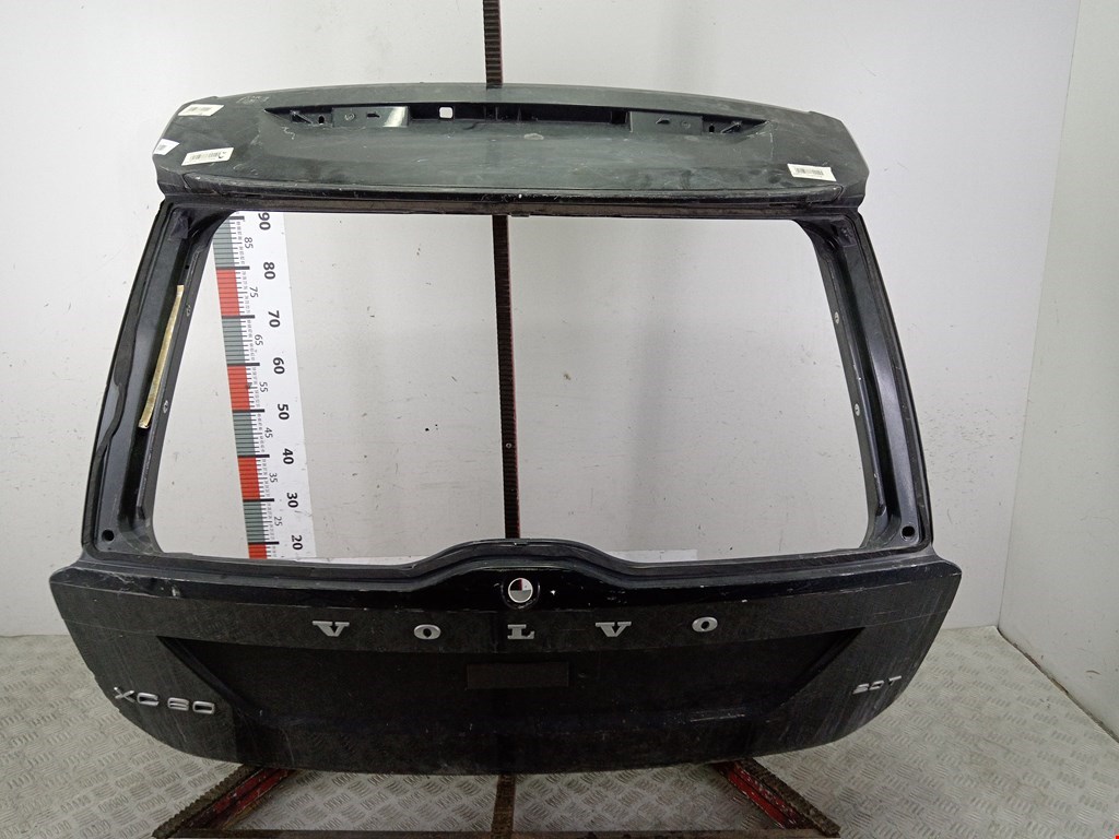 Крышка багажника (дверь багажника) Volvo XC60 1 (2008-2017)