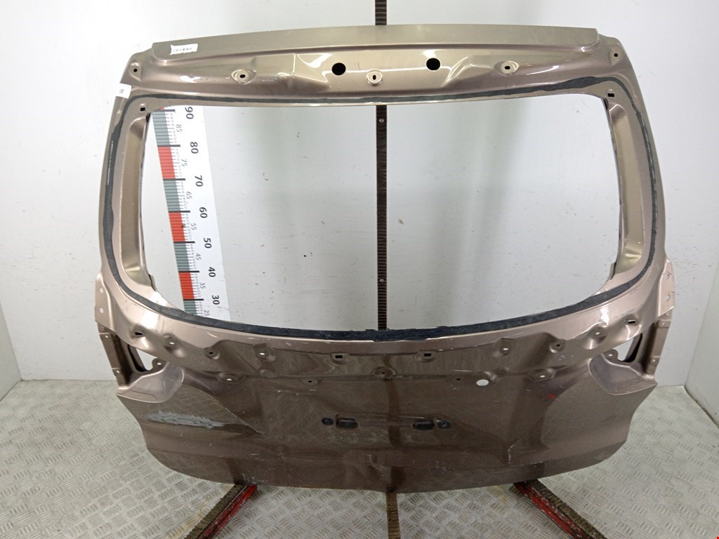 Крышка багажника (дверь багажника) Hyundai ix35 (2010-2015)