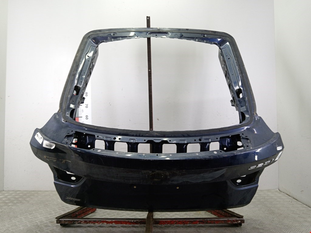 Крышка багажника (дверь багажника) BMW 3-Series GT (F34) (2013-2019)