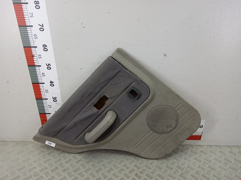 Обшивка двери задняя левая LAND ROVER Freelander I 1998-2006