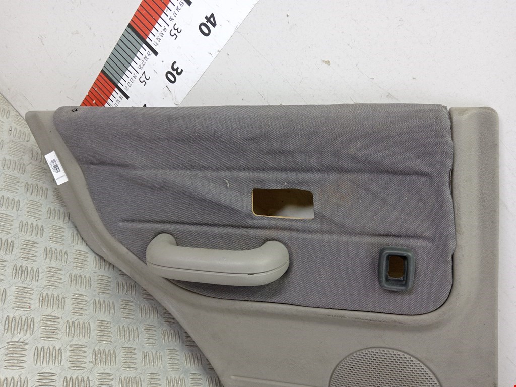 Обшивка двери задняя левая LAND ROVER Freelander I 1998-2006