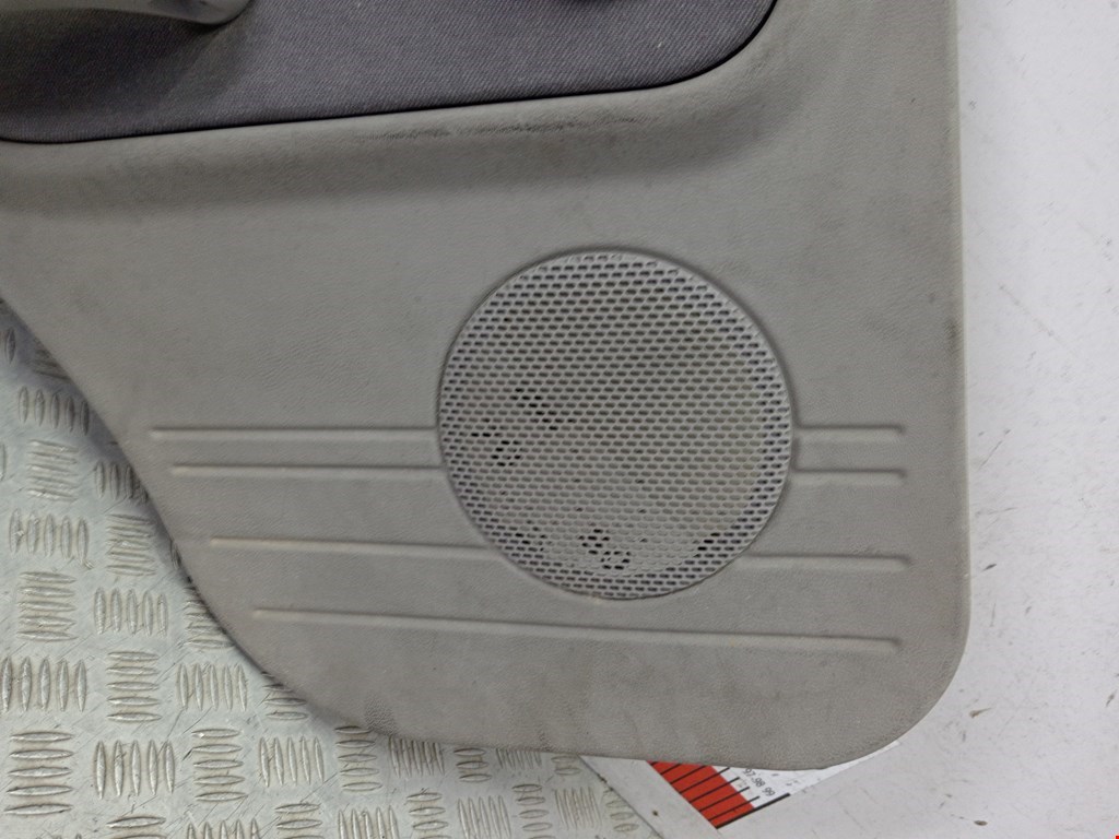 Обшивка двери задняя левая LAND ROVER Freelander I 1998-2006