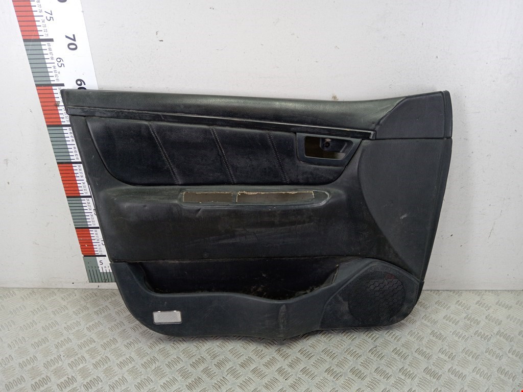 Обшивка двери передняя левая GEELY FC (Vision) FC Vision 2006-2011
