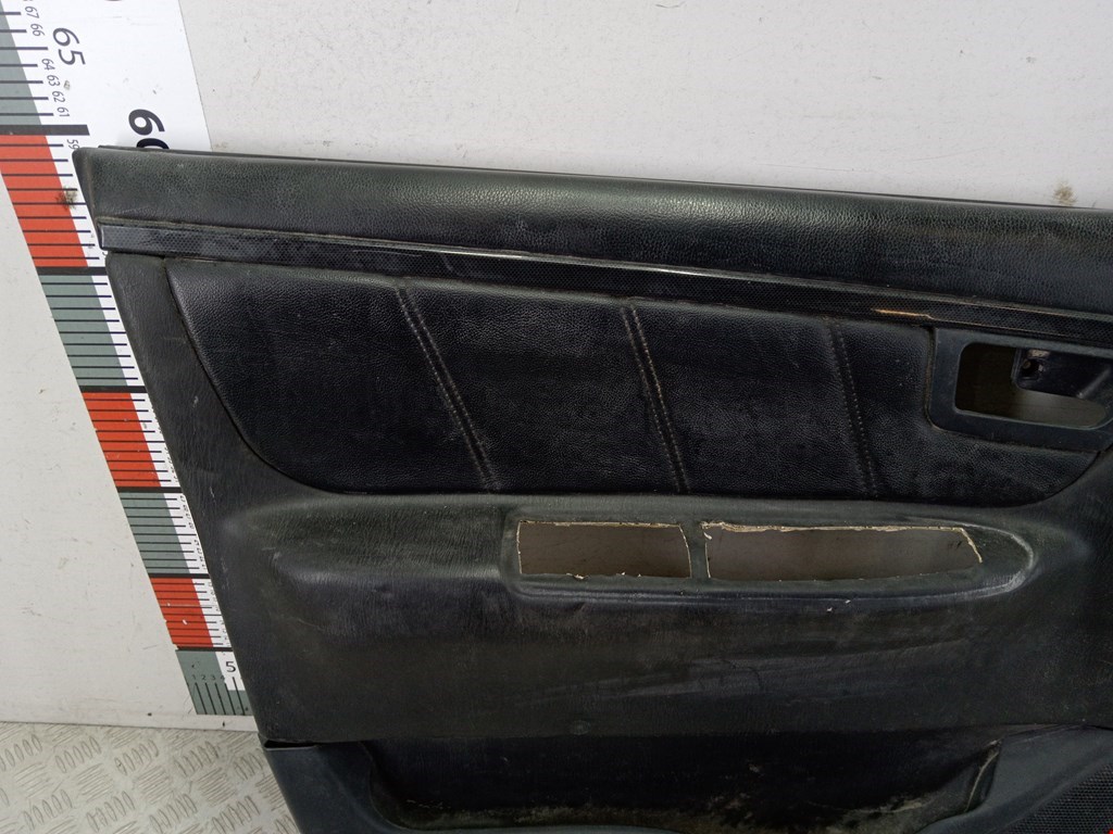 Обшивка двери передняя левая GEELY FC (Vision) FC Vision 2006-2011