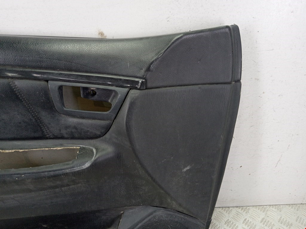 Обшивка двери передняя левая GEELY FC (Vision) FC Vision 2006-2011