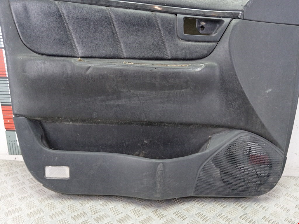 Обшивка двери передняя левая GEELY FC (Vision) FC Vision 2006-2011