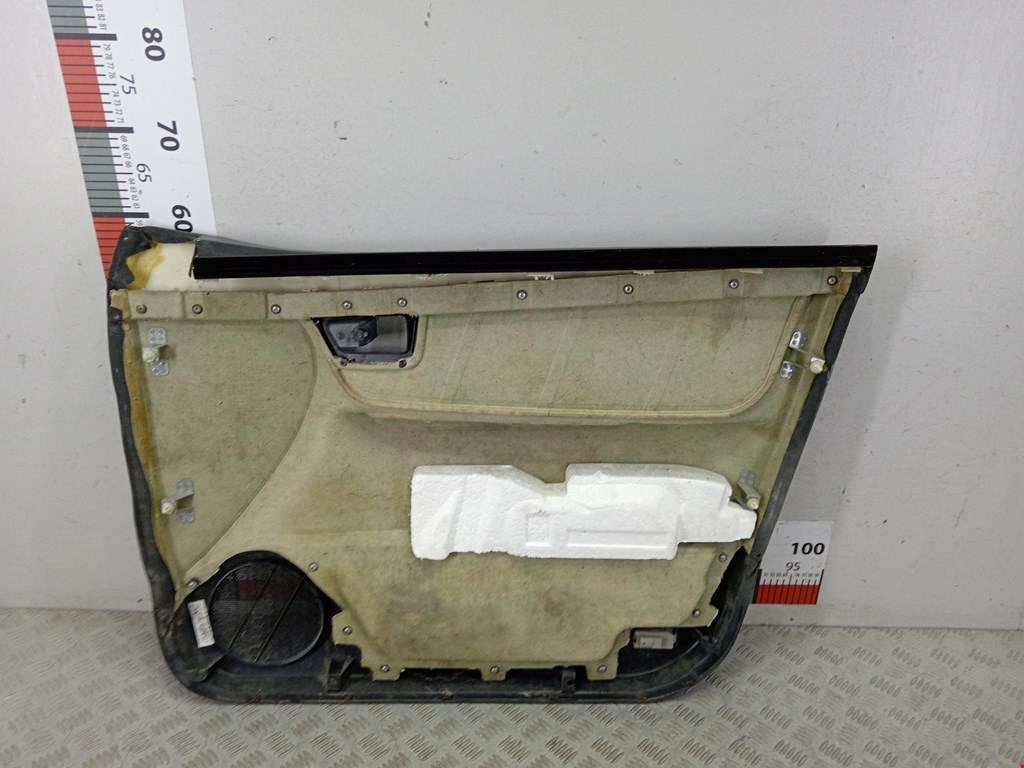 Обшивка двери передняя левая GEELY FC (Vision) FC Vision 2006-2011