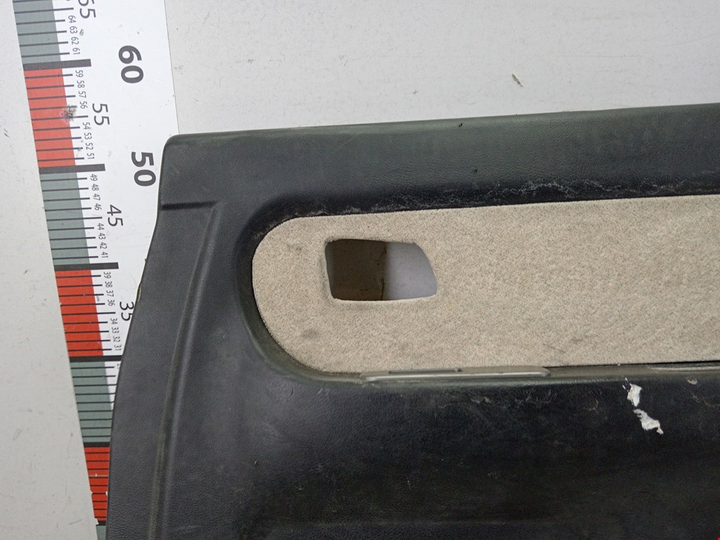 Обшивка двери задняя правая GREAT WALL Safe Suv 2001-2009