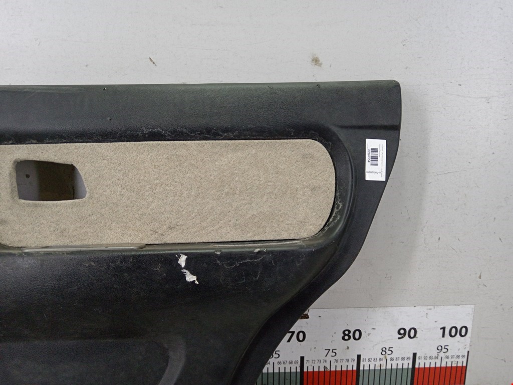 Обшивка двери задняя правая GREAT WALL Safe Suv 2001-2009