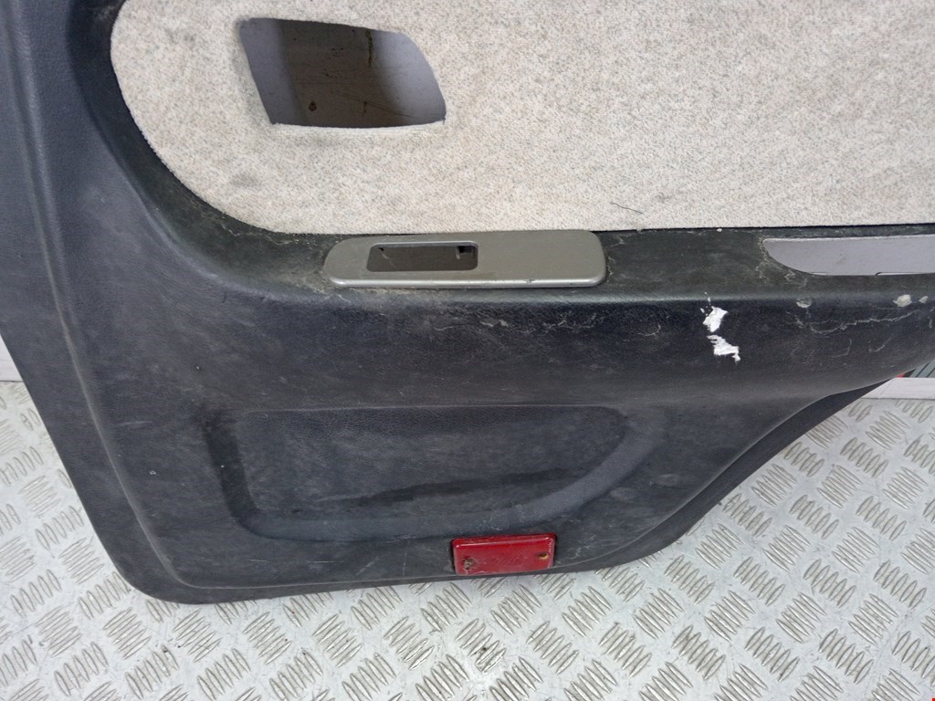 Обшивка двери задняя правая GREAT WALL Safe Suv 2001-2009