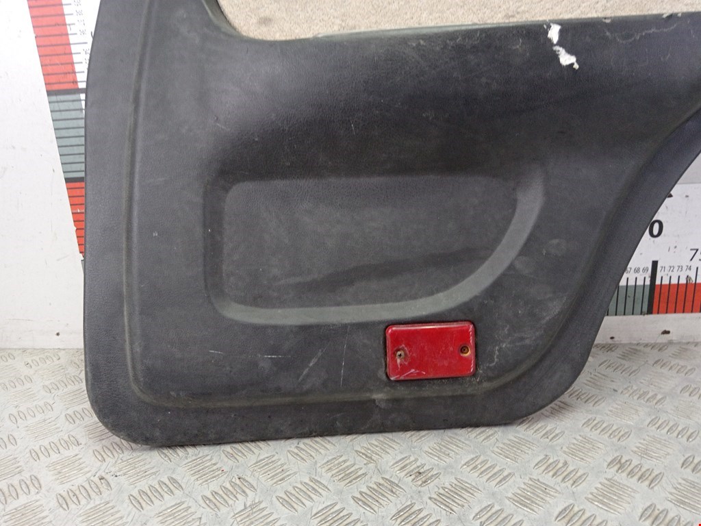 Обшивка двери задняя правая GREAT WALL Safe Suv 2001-2009