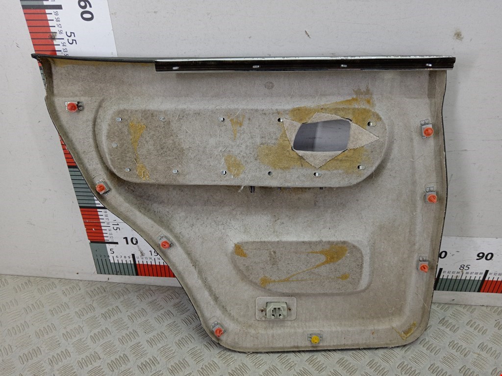 Обшивка двери задняя правая GREAT WALL Safe Suv 2001-2009