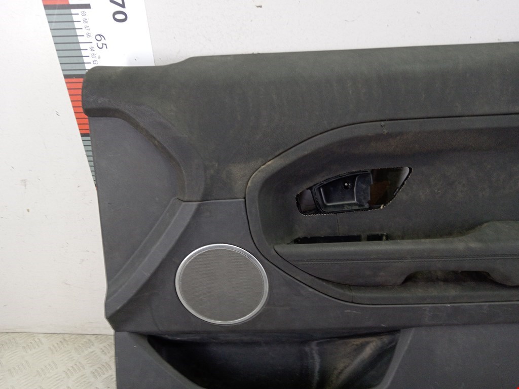 Обшивка двери передняя правая LAND ROVER Range Rover Evoque 2011-2018