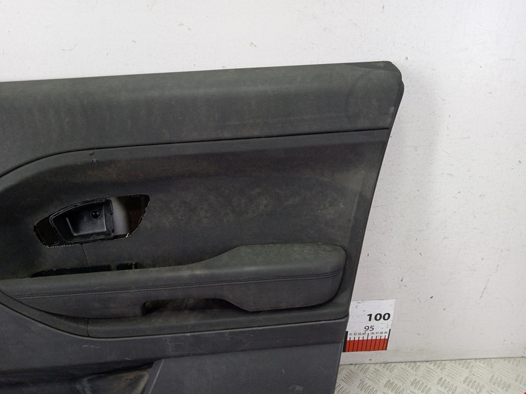 Обшивка двери передняя правая LAND ROVER Range Rover Evoque 2011-2018