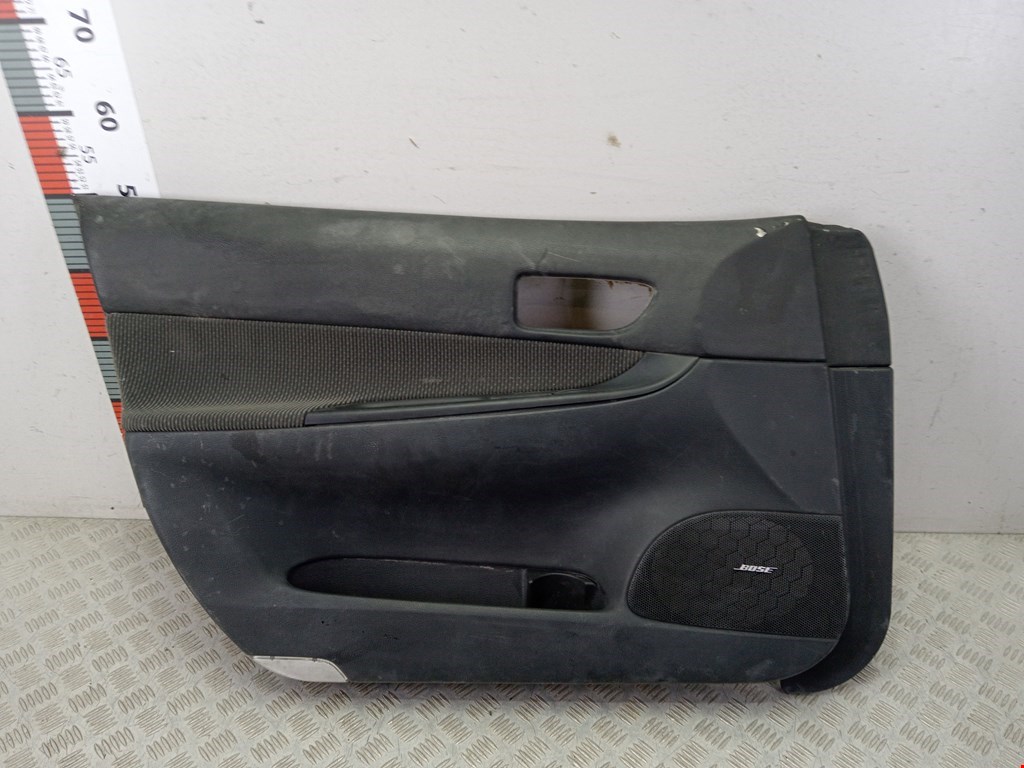 Обшивка двери передняя левая MAZDA Mazda 6 GG 2000-2007