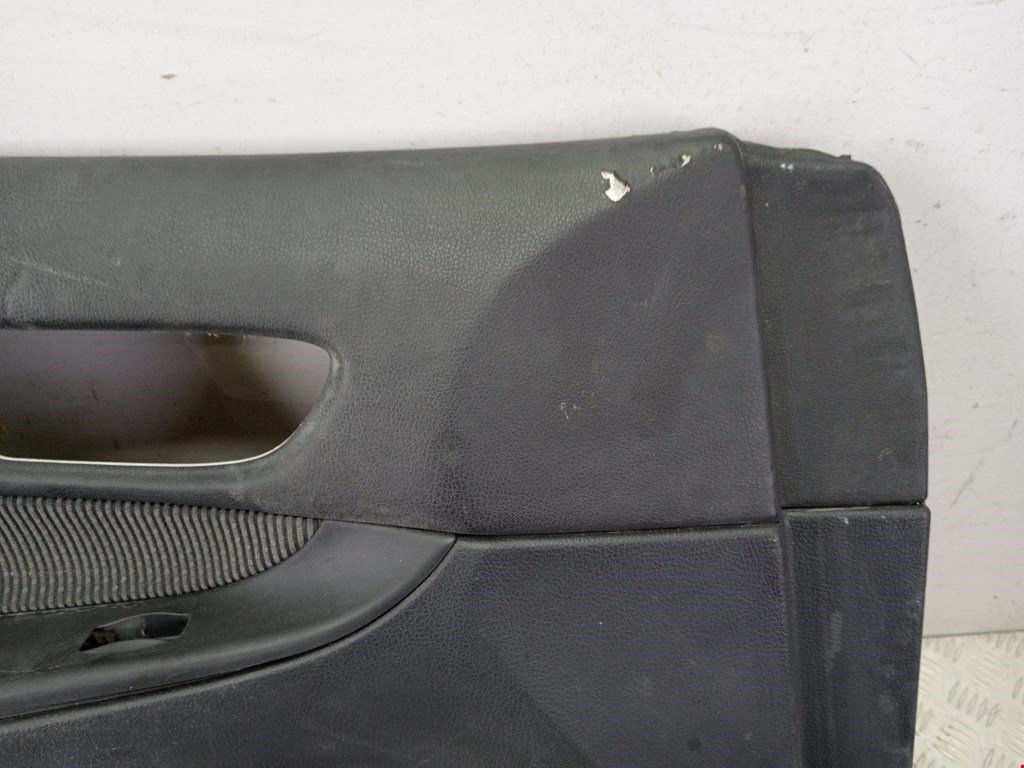 Обшивка двери передняя левая MAZDA Mazda 6 GG 2000-2007