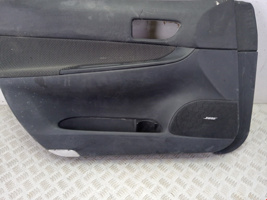Обшивка двери передняя левая MAZDA Mazda 6 GG 2000-2007
