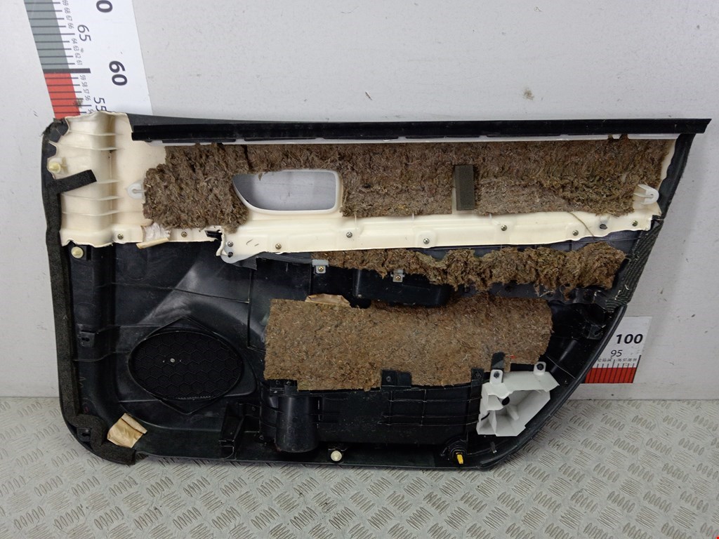 Обшивка двери передняя левая MAZDA Mazda 6 GG 2000-2007