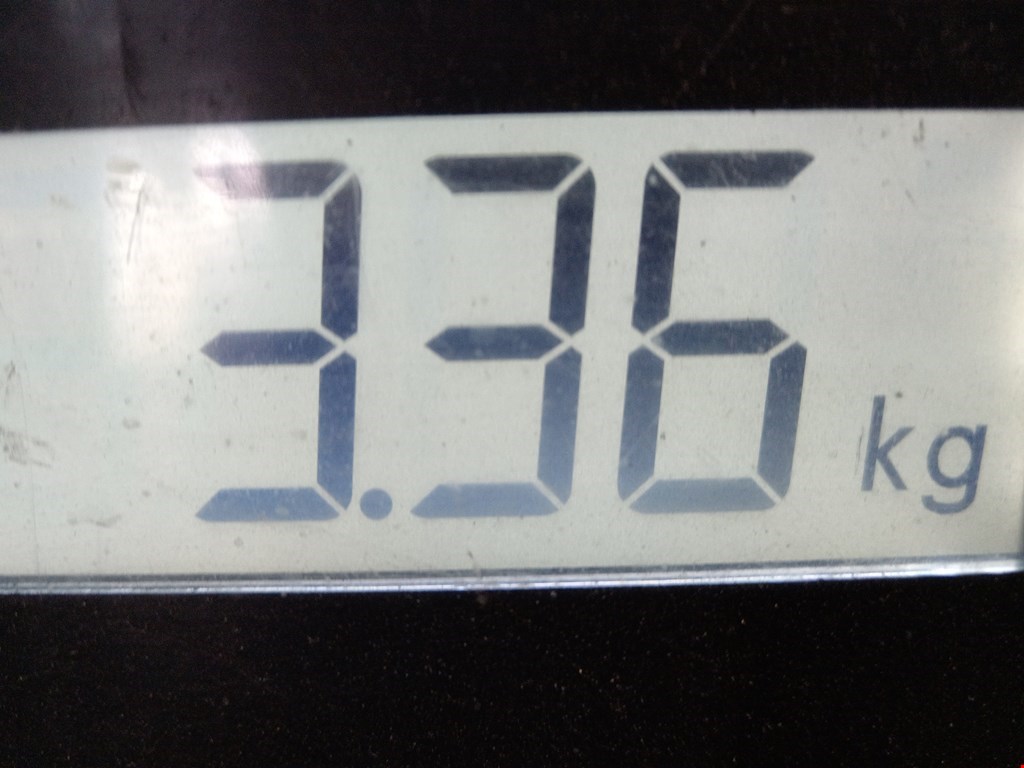 Обшивка двери передняя правая SKODA Superb 2002-2008