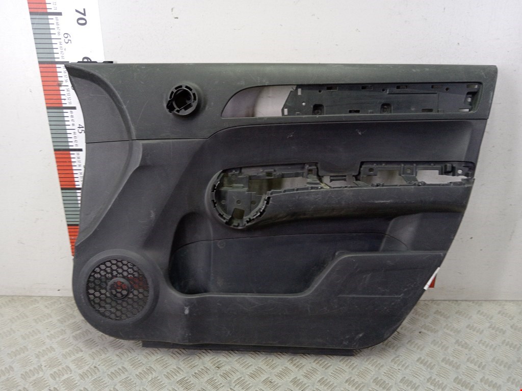 Обшивка двери передняя правая HONDA CR-V III 2007-2012