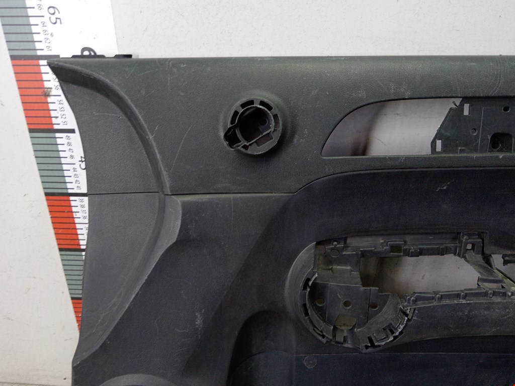 Обшивка двери передняя правая HONDA CR-V III 2007-2012