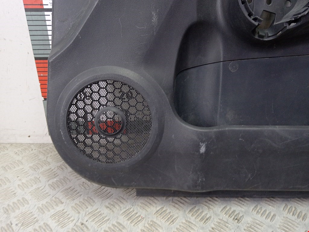 Обшивка двери передняя правая HONDA CR-V III 2007-2012