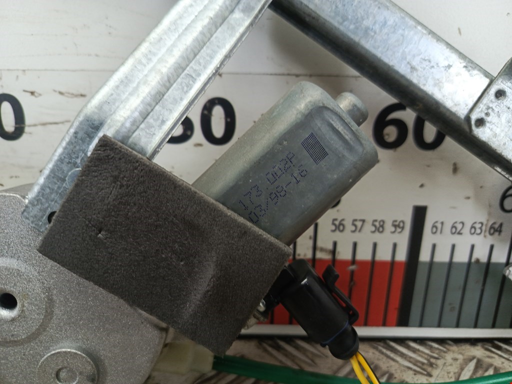 Стеклоподъемник передний правый ALFA ROMEO 146 1994-2001