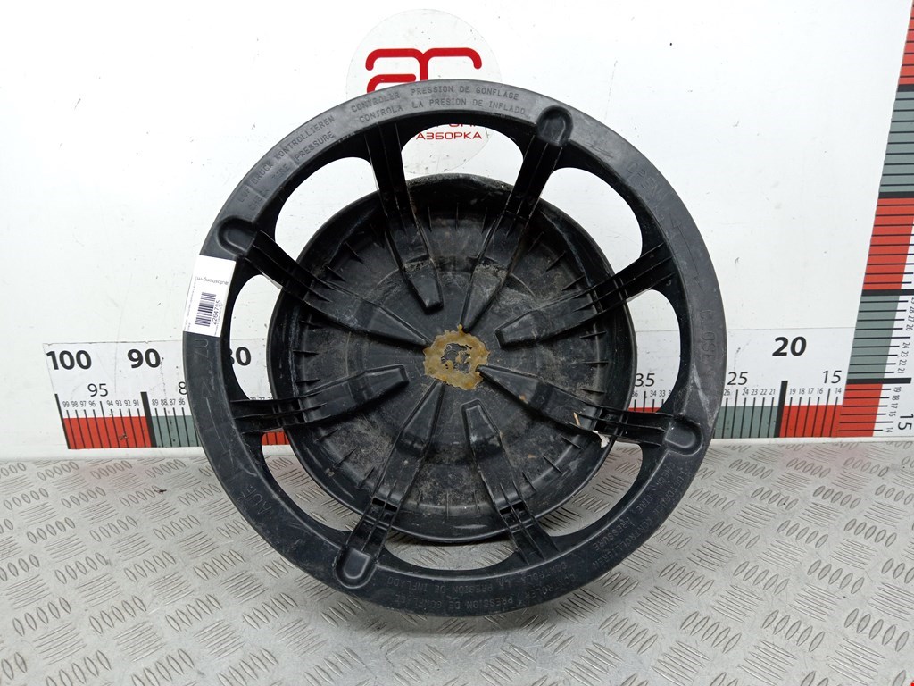 Кронштейн крепления запасного колеса MERCEDES-BENZ E-Class W210, S210 1995-2002