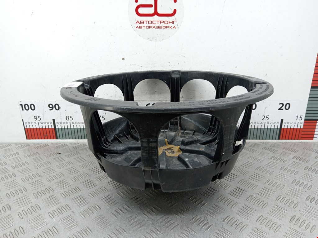 Кронштейн крепления запасного колеса MERCEDES-BENZ E-Class W210, S210 1995-2002