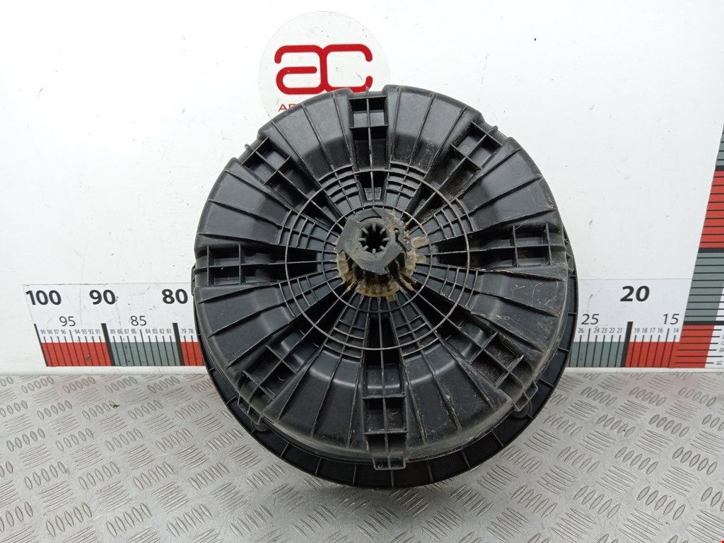 Кронштейн крепления запасного колеса MERCEDES-BENZ E-Class W210, S210 1995-2002