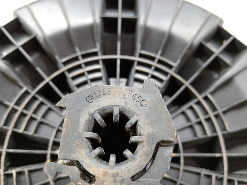 Кронштейн крепления запасного колеса MERCEDES-BENZ E-Class W210, S210 1995-2002