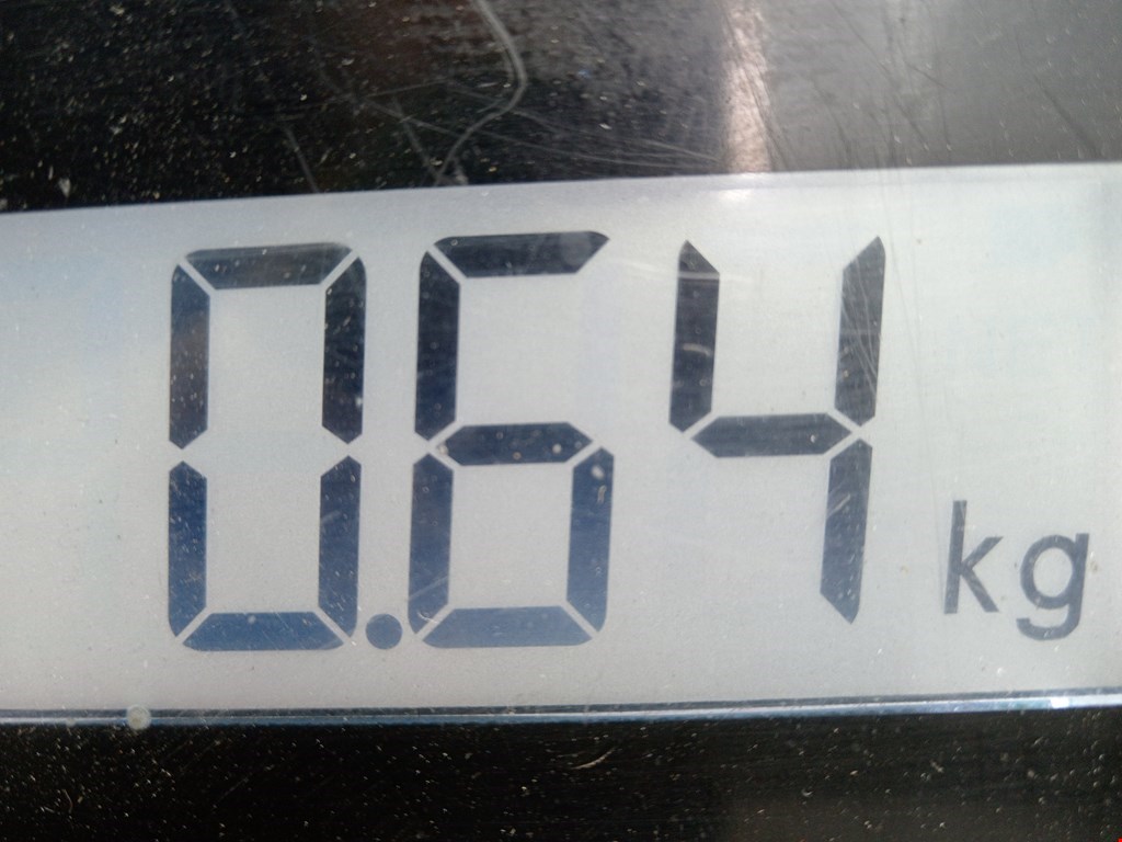 Кронштейн крепления запасного колеса MERCEDES-BENZ E-Class W210, S210 1995-2002