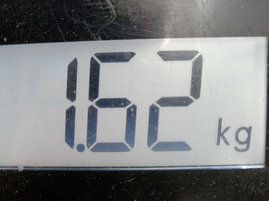 Стеклоподъемник задний левый SEAT Leon 1999-2005