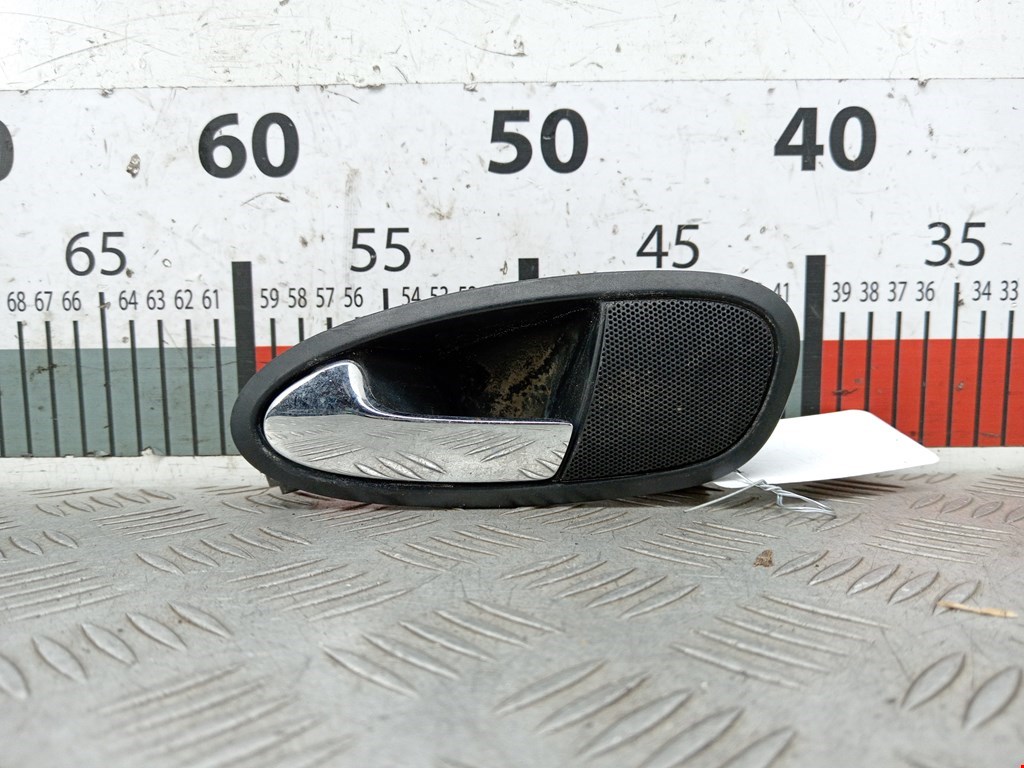 Ручка двери внутренняя задняя левая Seat Leon 1 (1M) (1999-2005)