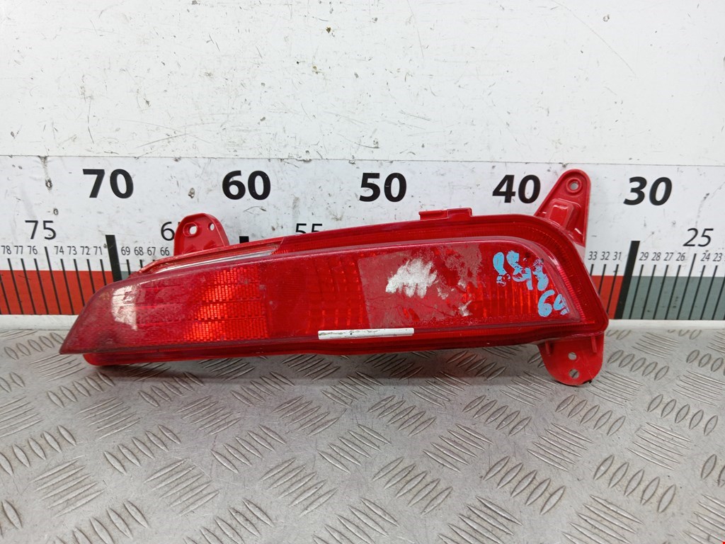 Фонарь противотуманный правый Hyundai Creta 1 (2016-2021)