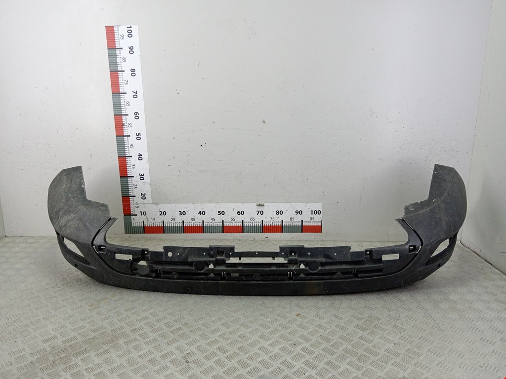 Бампер задний FORD Kuga 2012-2019