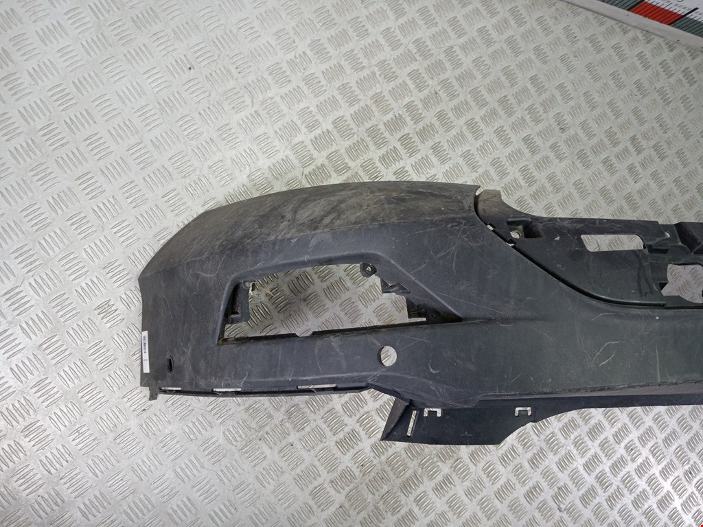 Бампер задний FORD Kuga 2012-2019