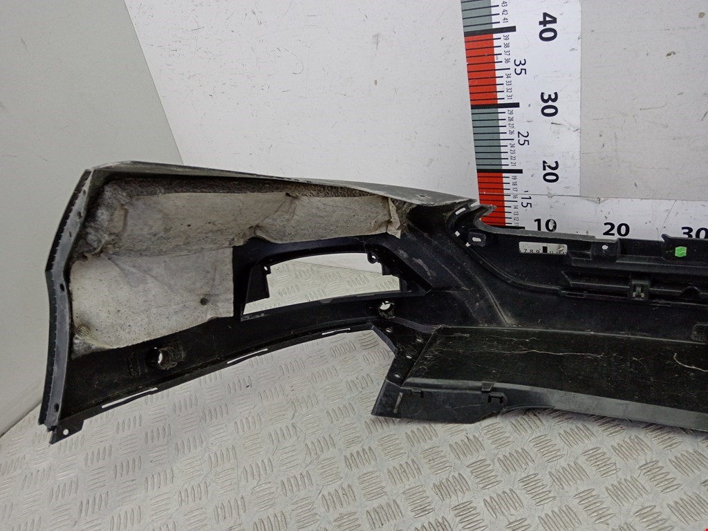 Бампер задний FORD Kuga 2012-2019