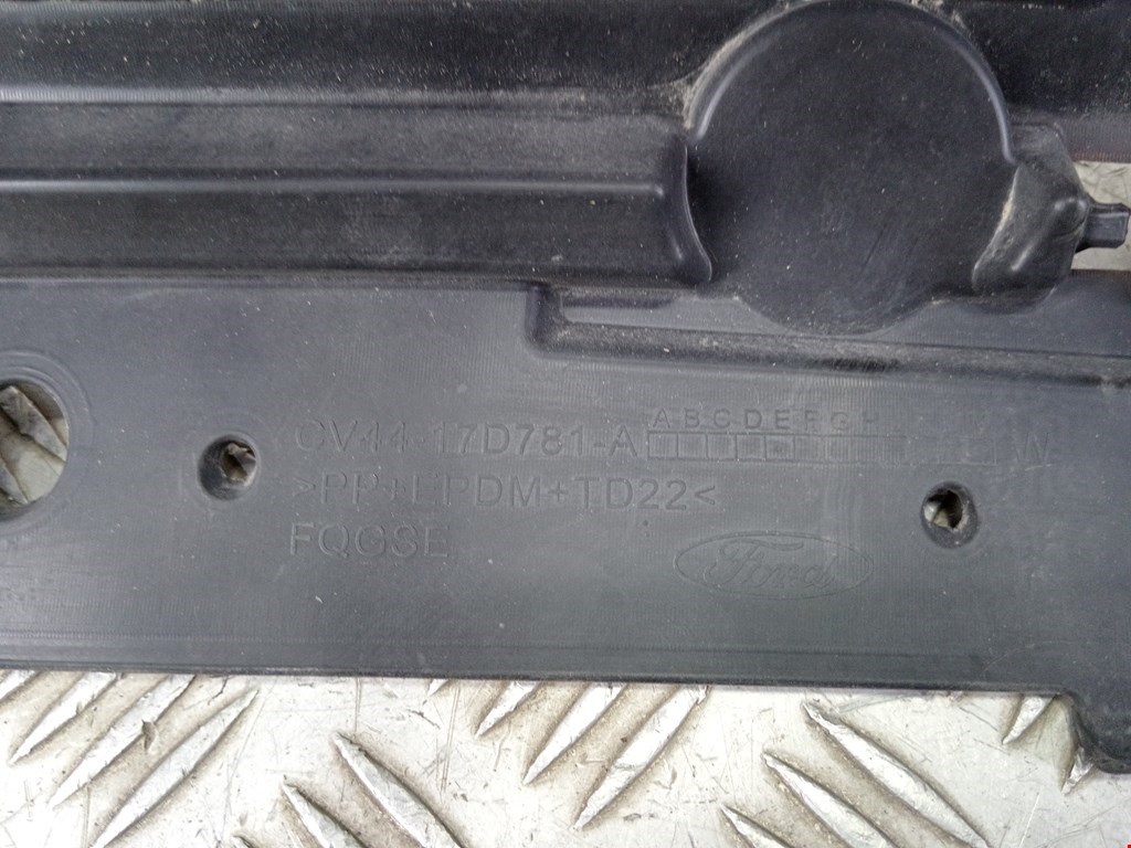 Бампер задний FORD Kuga 2012-2019