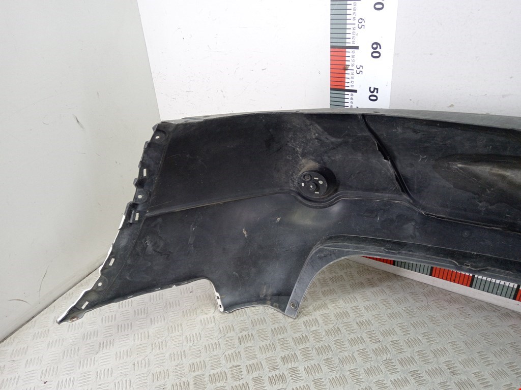 Бампер задний NISSAN Qashqai J10 2006-2013