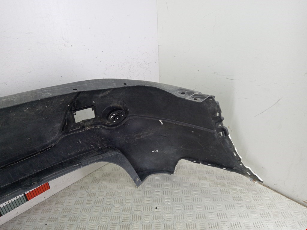 Бампер задний NISSAN Qashqai J10 2006-2013