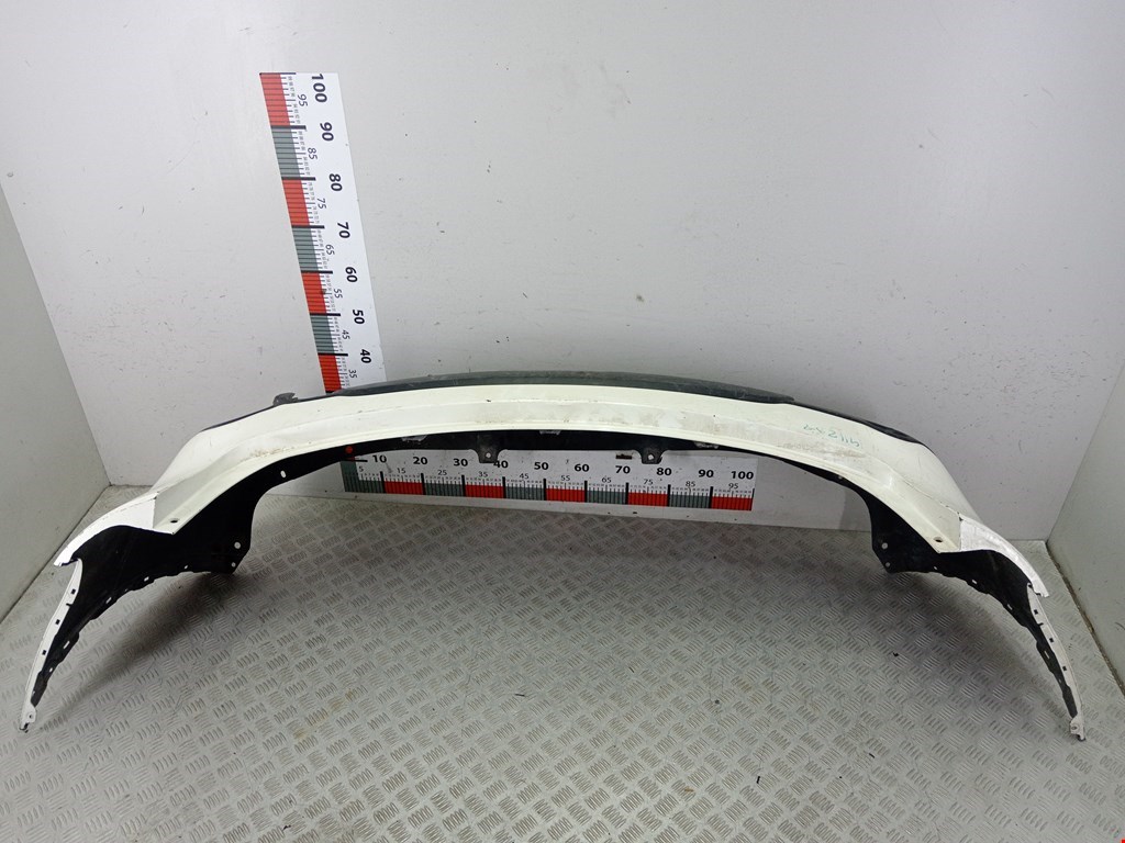 Бампер задний NISSAN Qashqai J10 2006-2013