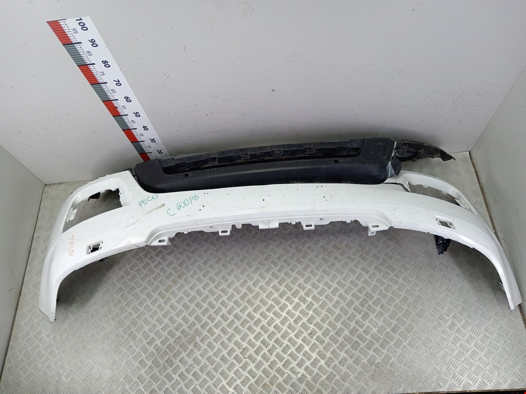 Бампер передний LAND ROVER Range Rover Sport 2013-2022