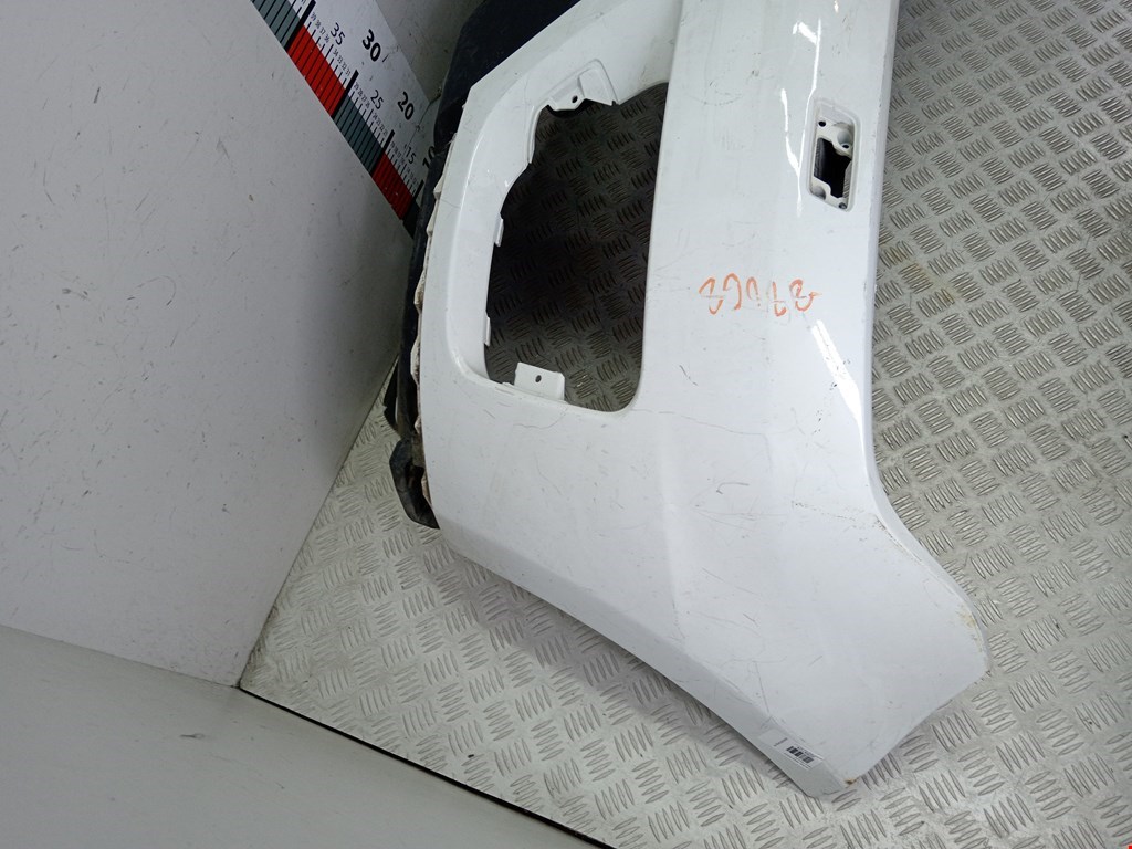 Бампер передний LAND ROVER Range Rover Sport 2013-2022