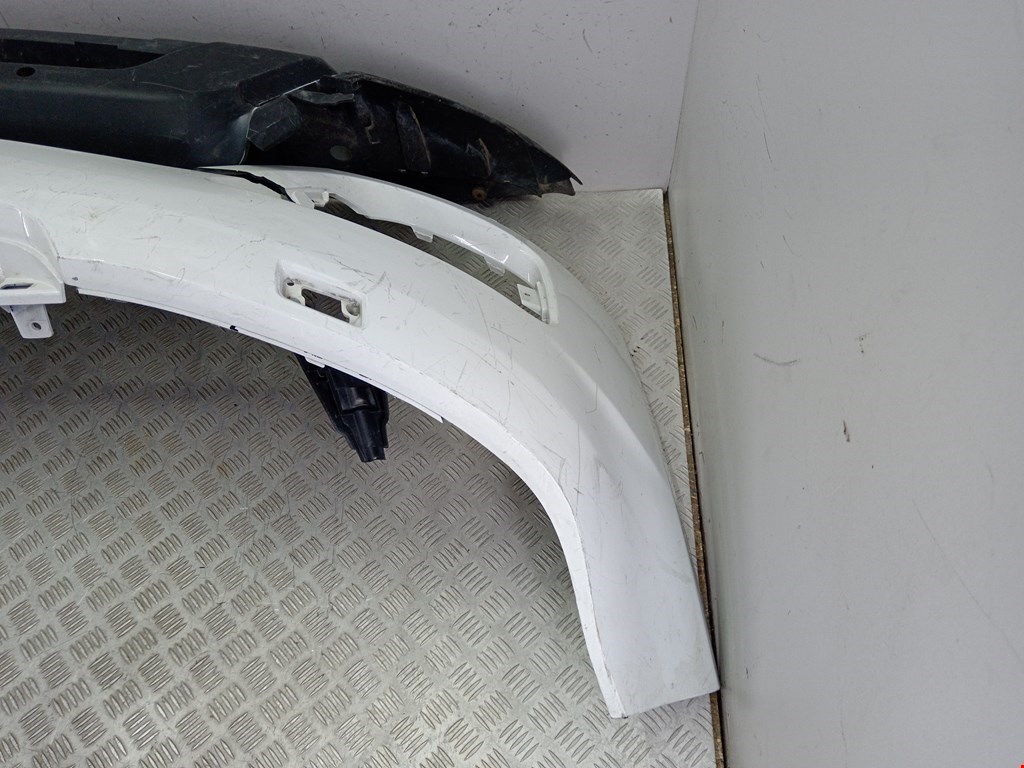 Бампер передний LAND ROVER Range Rover Sport 2013-2022